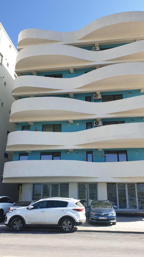 Apartament Mamaia Nord, Jianu Năvodari Exterior foto